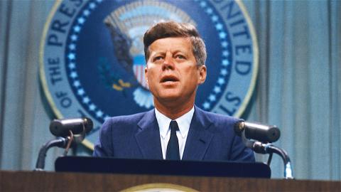 Top 5 Defining Moments of John F. Kennedy's Presidency